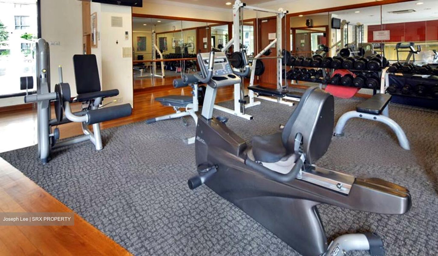 River Place (D3), Condominium #472891831